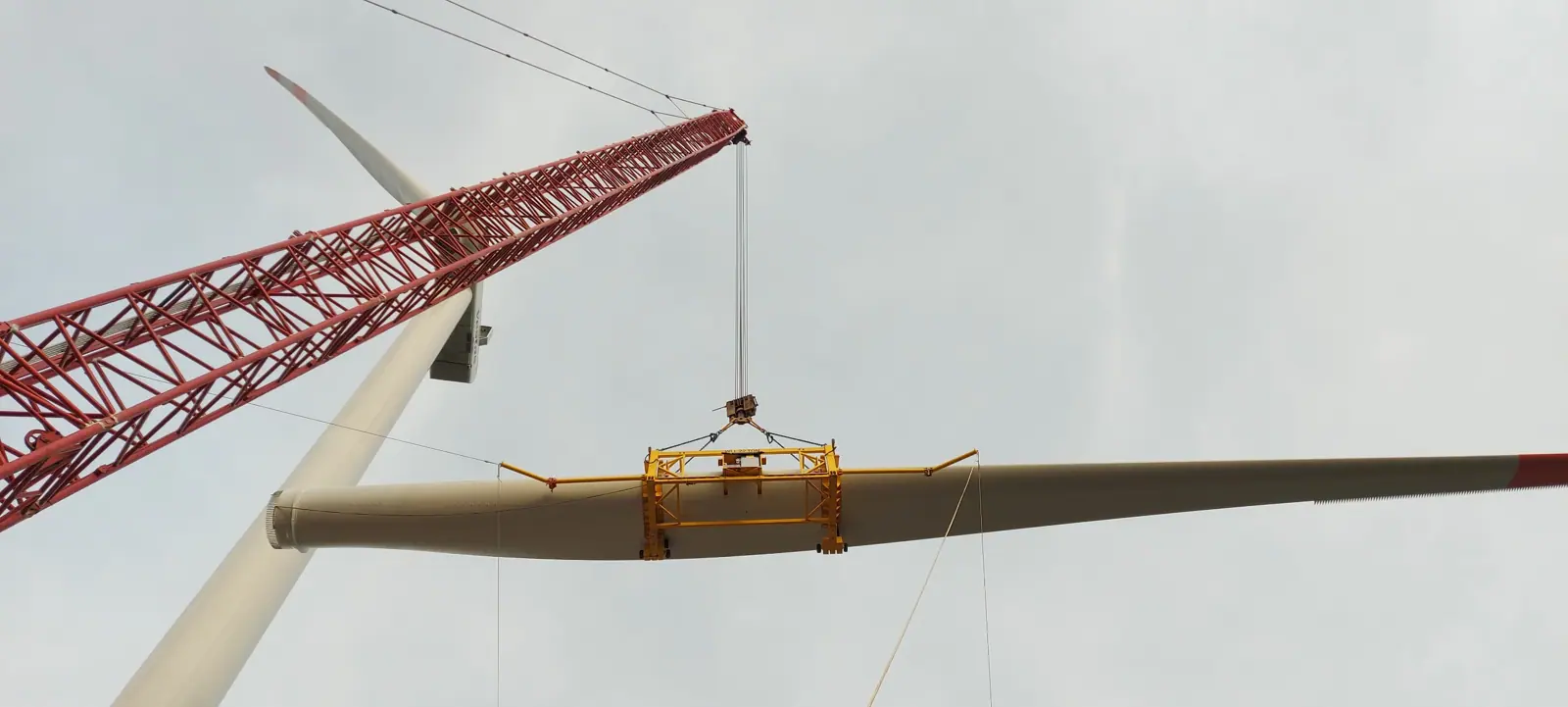 Phong Huy & Phong Nguyen Wind Farm – 5