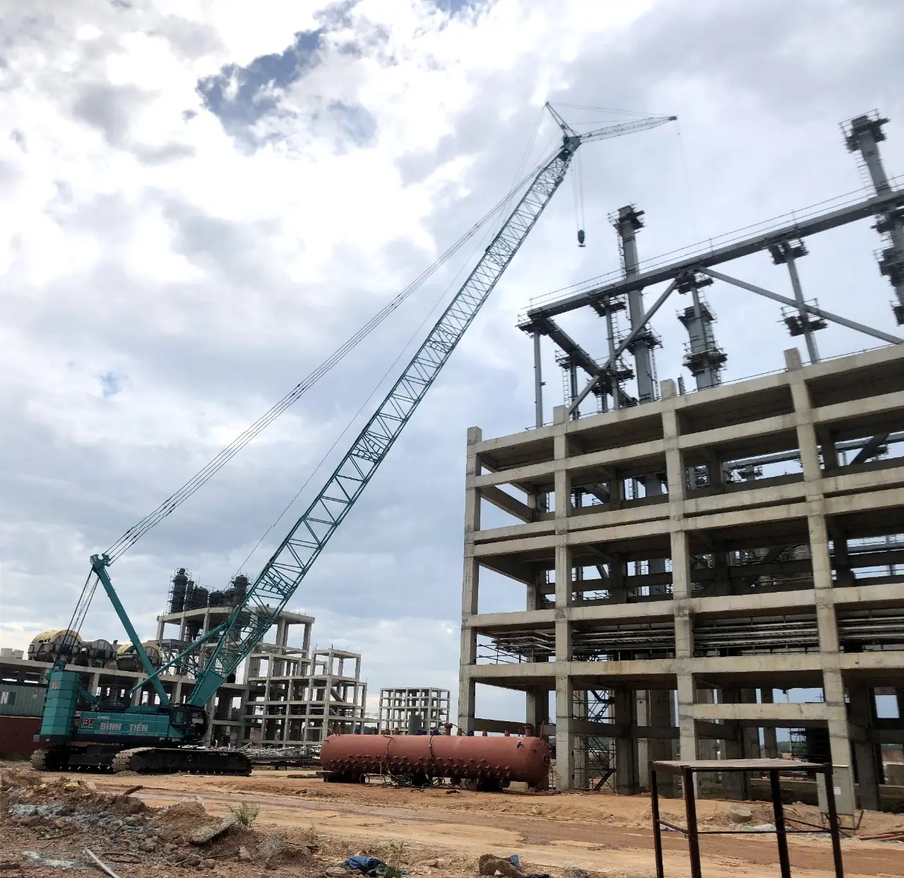 VNT19 Paper Factory – 2