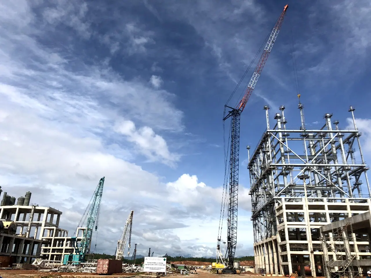 VNT19 Paper Factory – 3