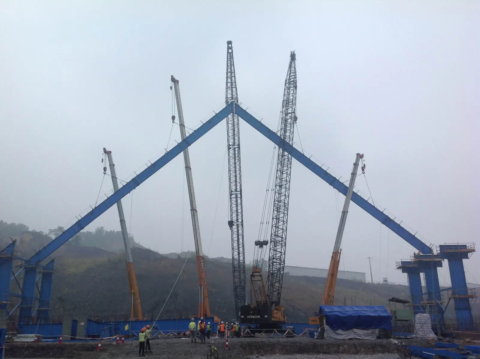 Mong Duong I & II Thermal Power Plant – 2