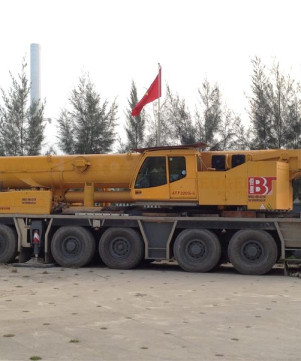 Nhiệt điện Mông Dương