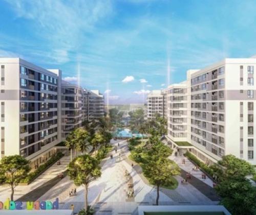 At least a million social houses to be built by 2030
